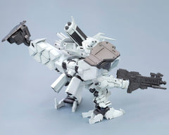 Armored Core For Answers D-Style Model Kit Lineark White-Glint 10 cm 0603259999882