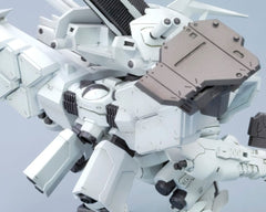 Armored Core For Answers D-Style Model Kit Lineark White-Glint 10 cm 0603259999882