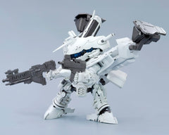 Armored Core For Answers D-Style Model Kit Lineark White-Glint 10 cm 0603259999882