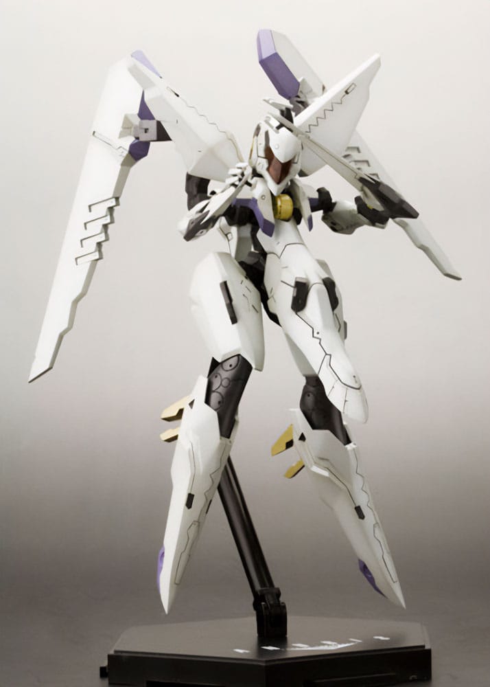 Zone of the Enders The 2nd Runner Plastic Model Kit Vic Viper 18 cm 4934054063222