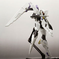 Zone of the Enders The 2nd Runner Plastic Model Kit Vic Viper 18 cm 4934054063222