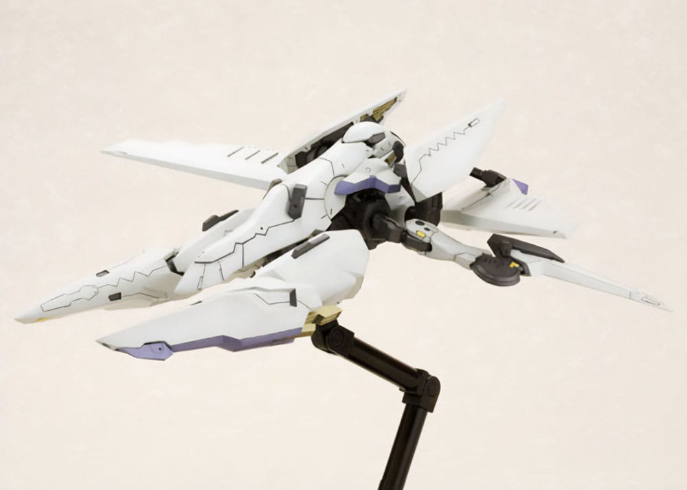 Zone of the Enders The 2nd Runner Plastic Model Kit Vic Viper 18 cm 4934054063222