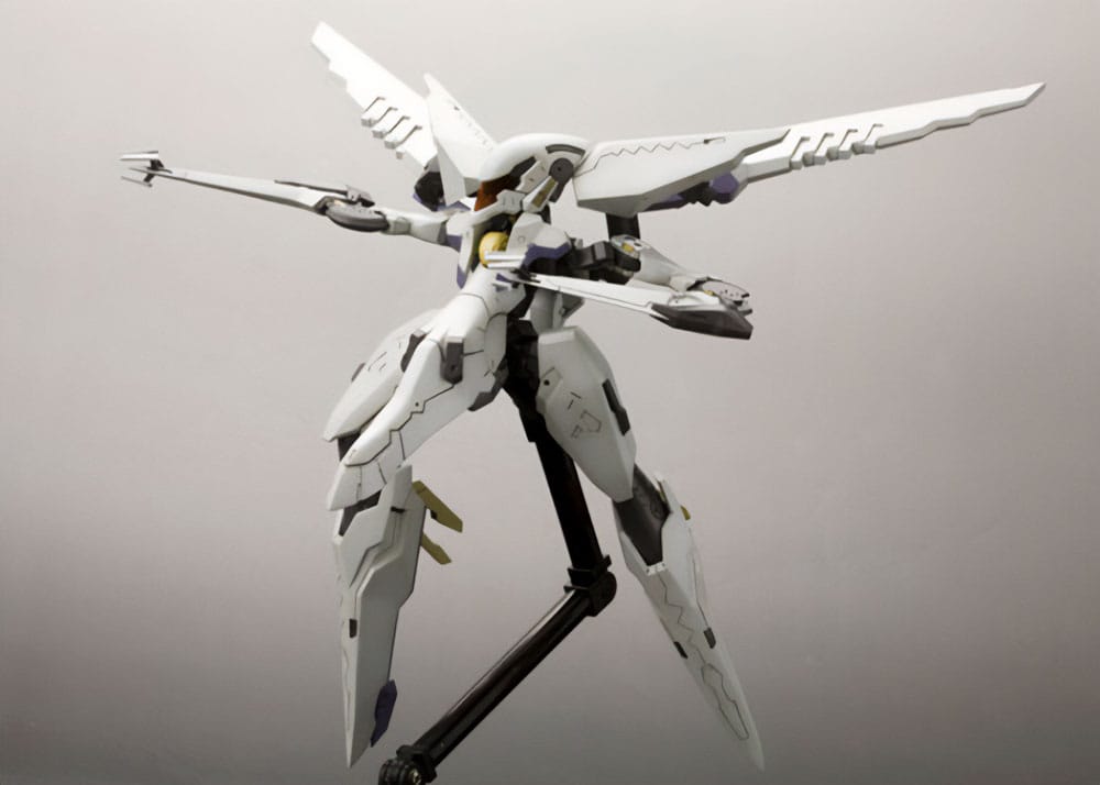 Zone of the Enders The 2nd Runner Plastic Model Kit Vic Viper 18 cm 4934054063222