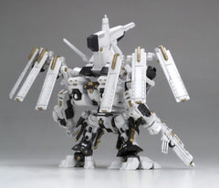 Armored Core For Answer D-Style Model Kit Rosenthal Cr-Hogire Noblesse Oblige 11 cm 4934054104697