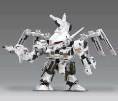 Armored Core For Answer D-Style Model Kit Rosenthal Cr-Hogire Noblesse Oblige 11 cm 4934054104697