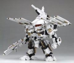 Armored Core For Answer D-Style Model Kit Rosenthal Cr-Hogire Noblesse Oblige 11 cm 4934054104697