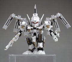 Armored Core For Answer D-Style Model Kit Rosenthal Cr-Hogire Noblesse Oblige 11 cm 4934054104697