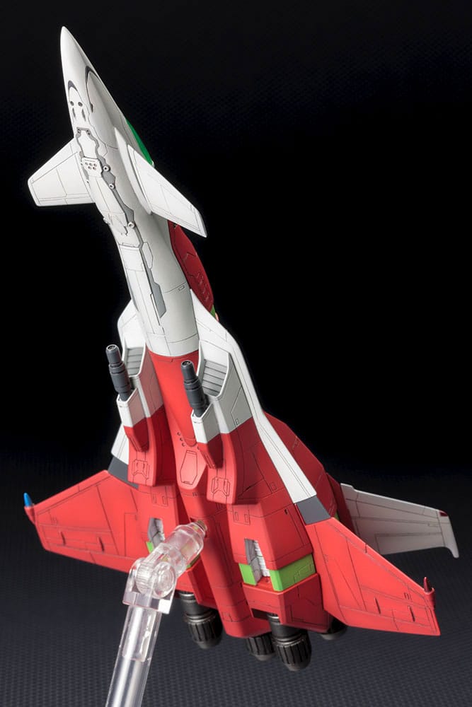 Dodonpachi Dai-ou-jou Plastic Model Kit 1/144 Dondonpati Daioujou Type A 18 cm 4934054073658