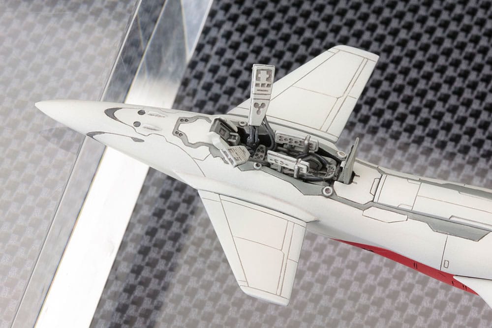 Dodonpachi Dai-ou-jou Plastic Model Kit 1/144 Dondonpati Daioujou Type A 18 cm 4934054073658