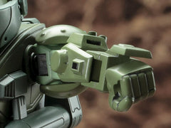 Armored Trooper Votoms D-Style Model Kit Scopedog Turbo Custom Chirico Ver. 11 cm 4934054105908