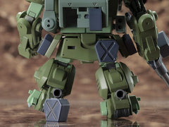 Armored Trooper Votoms D-Style Model Kit Scopedog Turbo Custom Chirico Ver. 11 cm 4934054105908