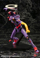 Evangelion: 3.0 You Can (Not) Redo Plastic Model Kit 1/400 Evangelion Test Type-01 Awake Ver. 21 cm 4934054027330