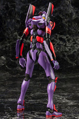 Evangelion: 3.0 You Can (Not) Redo Plastic Model Kit 1/400 Evangelion Test Type-01 Awake Ver. 21 cm 4934054027330