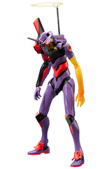 Evangelion: 3.0 You Can (Not) Redo Plastic Model Kit 1/400 Evangelion Test Type-01 Awake Ver. 21 cm 4934054027330