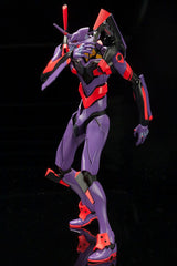 Evangelion: 3.0 You Can (Not) Redo Plastic Model Kit 1/400 Evangelion Test Type-01 Awake Ver. 21 cm 4934054027330