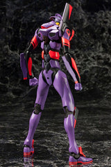 Evangelion: 3.0 You Can (Not) Redo Plastic Model Kit 1/400 Evangelion Test Type-01 Awake Ver. 21 cm 4934054027330