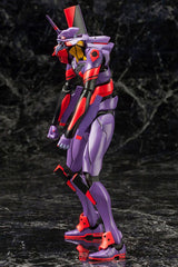 Evangelion: 3.0 You Can (Not) Redo Plastic Model Kit 1/400 Evangelion Test Type-01 Awake Ver. 21 cm 4934054027330