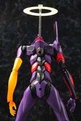 Evangelion: 3.0 You Can (Not) Redo Plastic Model Kit 1/400 Evangelion Test Type-01 Awake Ver. 21 cm 4934054027330