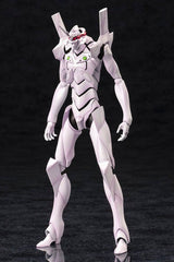 Evangelion 3.0 Plastic Model Kit 1/400 Evangelion No. 13 Awake Ver. 19 cm 4934054026708