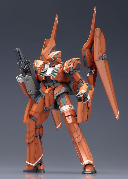 Aldnoha.Zero Model Kit KG-6 Sleipnir 18 cm 4934054066643