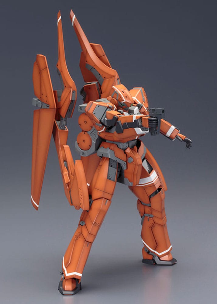 Aldnoha.Zero Model Kit KG-6 Sleipnir 18 cm 4934054066643