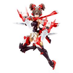 Megami Device Plastic Model Kit 1/1 Asra Ninja 14 cm 4934054063208