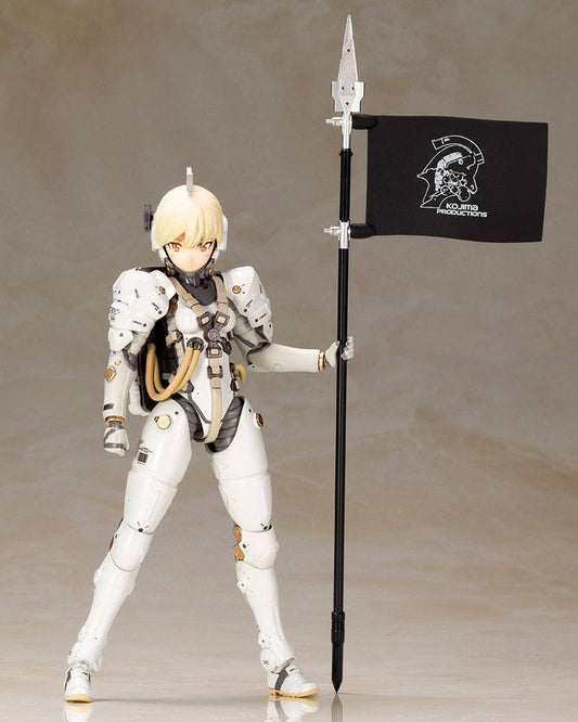 Kojima Productions Plastic Model Kit Ludens 17 cm 4934054108701