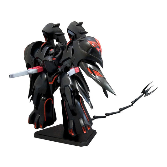 Martian Successor Nadesico: The Motion Picture Plastic Model Kit Black Sarena 18 cm 4934054058556