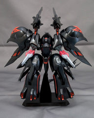 Martian Successor Nadesico: The Motion Picture Plastic Model Kit Black Sarena 18 cm 4934054058556