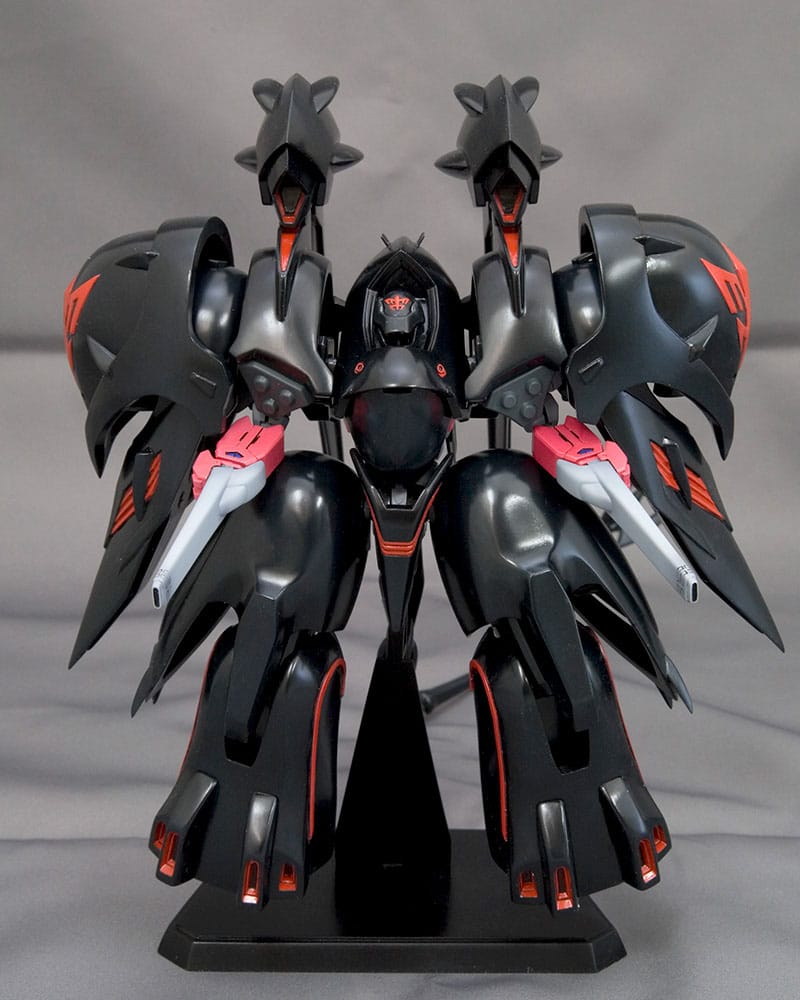 Martian Successor Nadesico Moderoid Plastic M 4934054058556