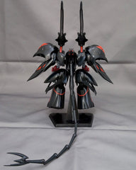 Martian Successor Nadesico: The Motion Picture Plastic Model Kit Black Sarena 18 cm 4934054058556