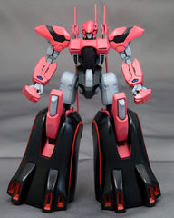 Martian Successor Nadesico Moderoid Plastic M 4934054058556