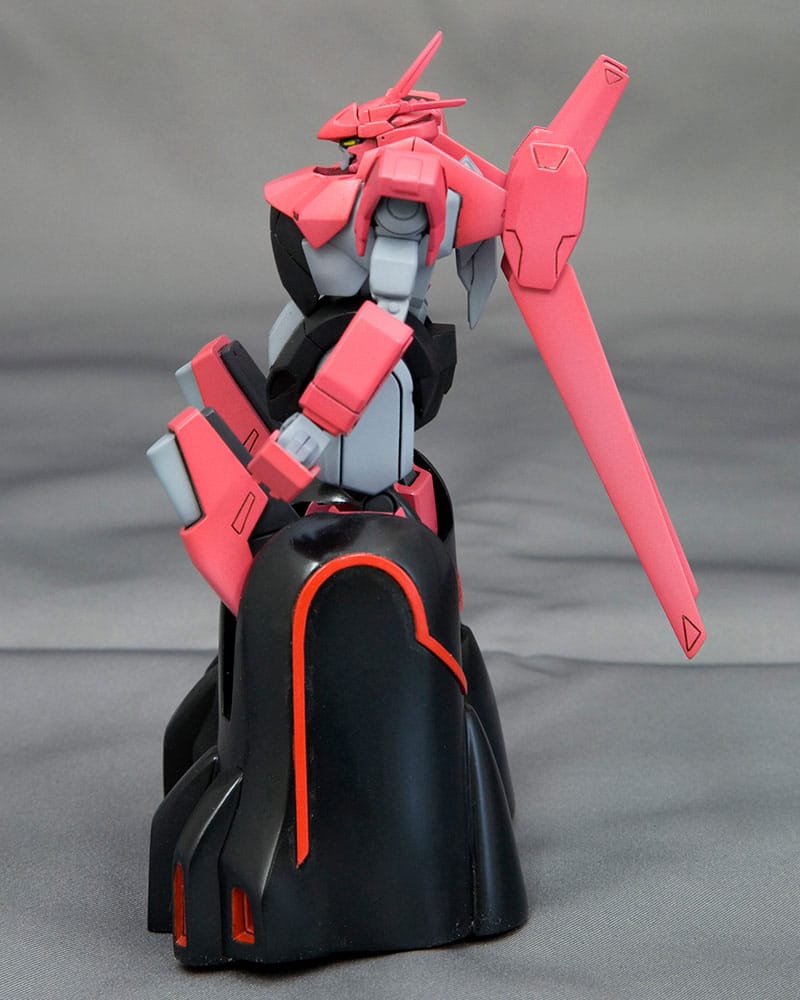 Martian Successor Nadesico Moderoid Plastic M 4934054058556