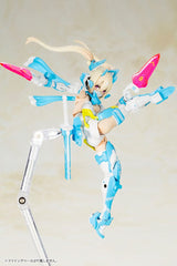 Megami Device Plastic Model Kit 1/1 Asra Ninja Aoi 14 cm 4934054071623