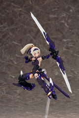 Megami Device Plastic Model Kit 1/1 Asra Archer Shadow Edition 14 cm 4934054004812