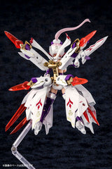 Megami Device Plastic Model Kit 1/1 Asra Nine-Tails 14 cm 4934054065325