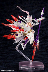 Megami Device Plastic Model Kit 1/1 Asra Nine-Tails 14 cm 4934054065325