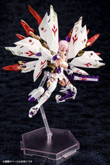 Megami Device Plastic Model Kit 1/1 Asra Nine-Tails 14 cm 4934054065325