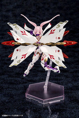 Megami Device Plastic Model Kit 1/1 Asra Nine-Tails 14 cm 4934054065325