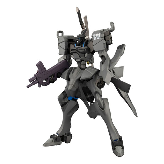 Muv-Luv Alternative Plastic Model Kit Fubuki Imperial Japanese Army 18 cm 4934054036028