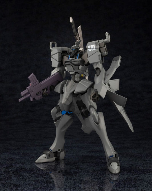 Muv-Luv Alternative Plastic Model Kit Fubuki Imperial Japanese Army 18 cm 4934054036028