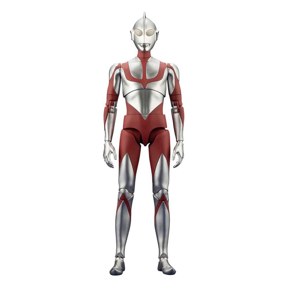 Ultraman Plastic Model Kit Ultraman (Shin Ultraman) 18 cm 4934054036790