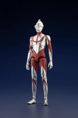 Ultraman Plastic Model Kit Ultraman (Shin Ultraman) 18 cm 4934054036790