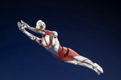 Ultraman Plastic Model Kit Ultraman (Shin Ultraman) 18 cm 4934054036790