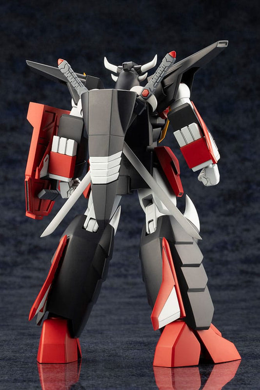 Brave Exkaiser Plastic Model Kit Dainogaist 17 cm 4934054040940