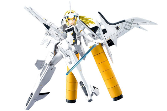 Busou Shinki Plastic Model Kit Type Angel Arnval Tranche 2 20 cm 4934054041961