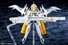 Busou Shinki Plastic Model Kit Type Angel Arnval Tranche 2 20 cm 4934054041961