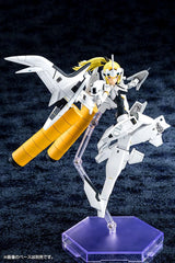 Busou Shinki Plastic Model Kit Type Angel Arnval Tranche 2 20 cm 4934054041961