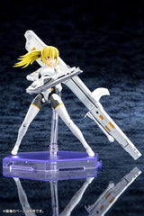 Busou Shinki Plastic Model Kit Type Angel Arnval Tranche 2 20 cm 4934054041961