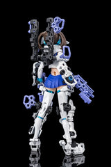 Megami Device Plastic Model Kit 1/1 Buster Doll Gunner 16 cm 4934054043774